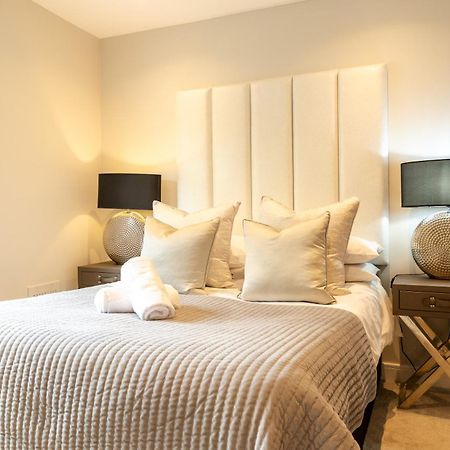 Exclusive Cardiff City Centre Apartment Eksteriør billede