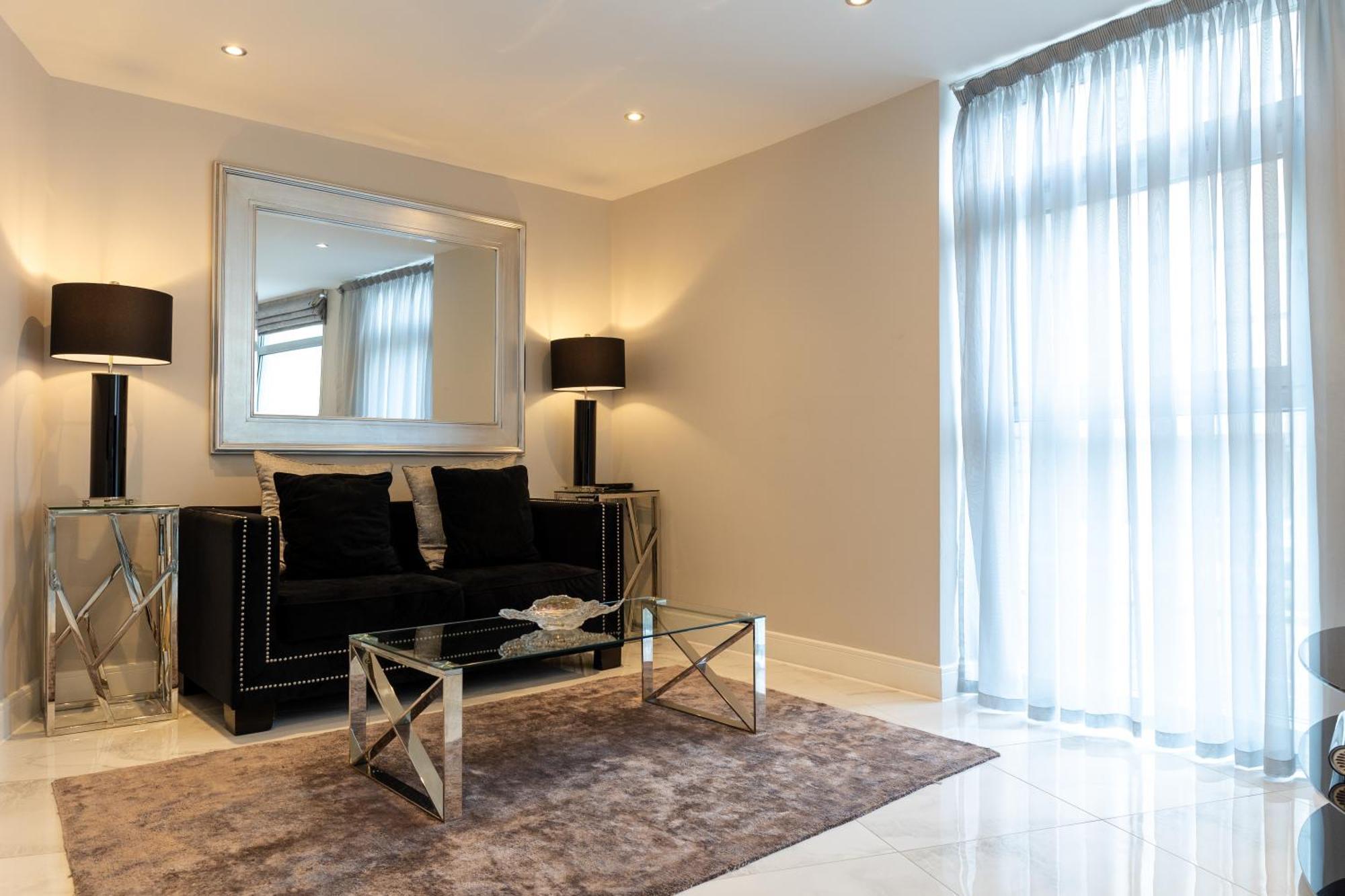Exclusive Cardiff City Centre Apartment Eksteriør billede