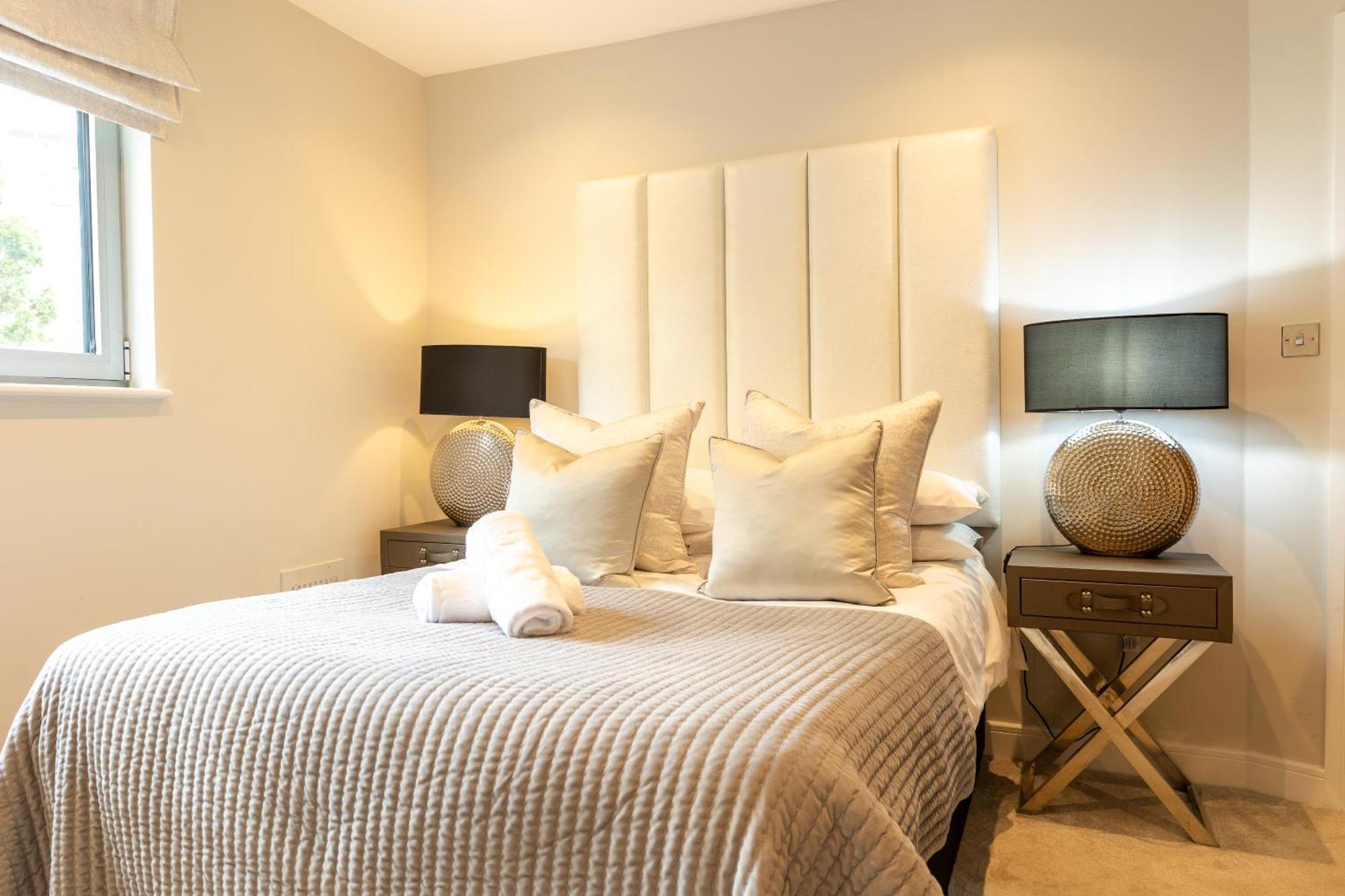 Exclusive Cardiff City Centre Apartment Eksteriør billede